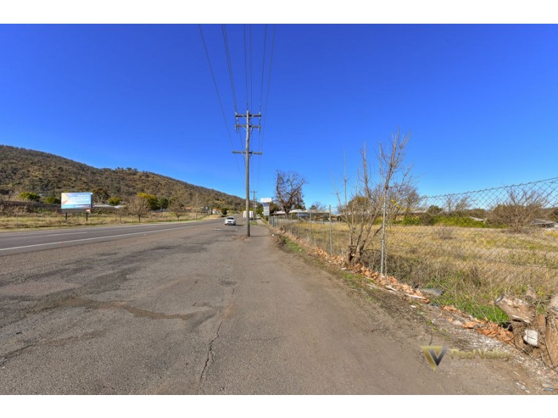 373 -375 Armidale Road, Tamworth NSW 2340