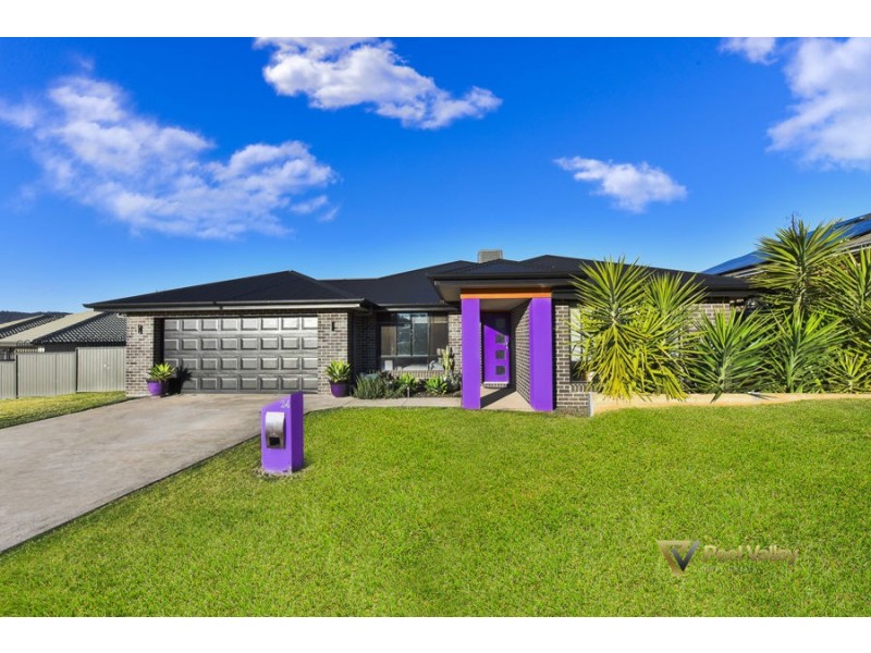 24 Falcon Drive Calala, Tamworth NSW 2340