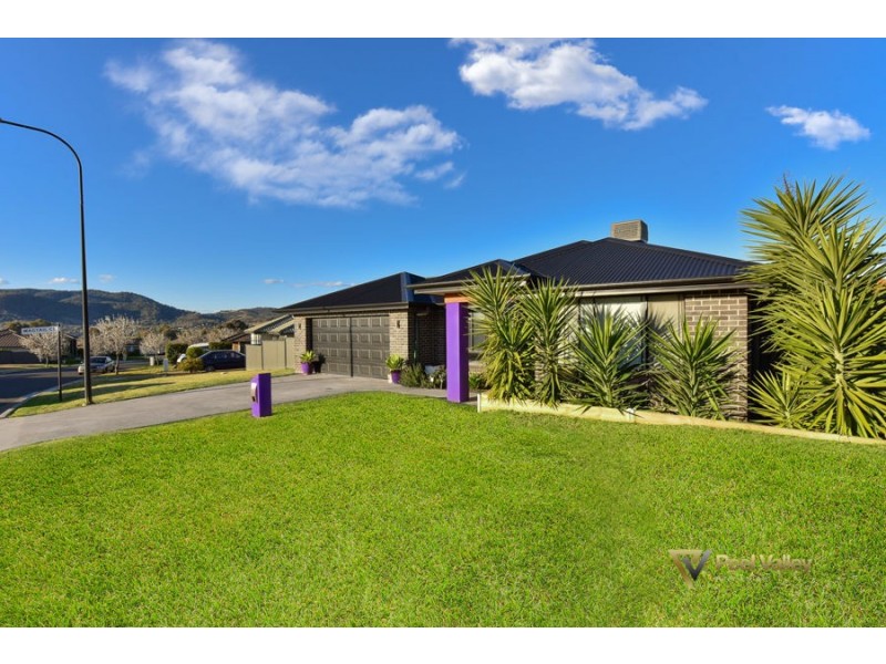 24 Falcon Drive Calala, Tamworth NSW 2340