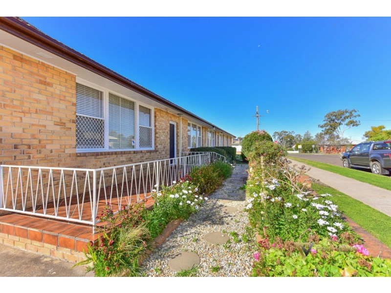 3/17 Diane Street, South, Tamworth NSW 2340