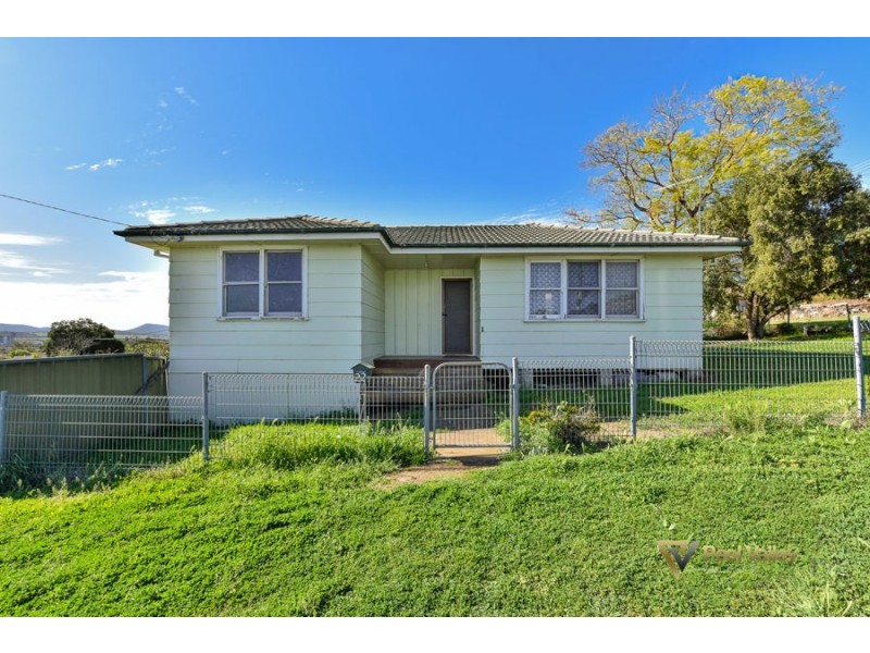 22 Wilkie Street, Werris Creek NSW 2341