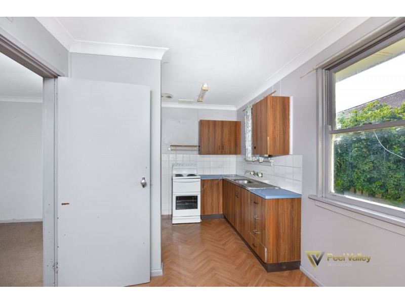 22 Wilkie Street, Werris Creek NSW 2341