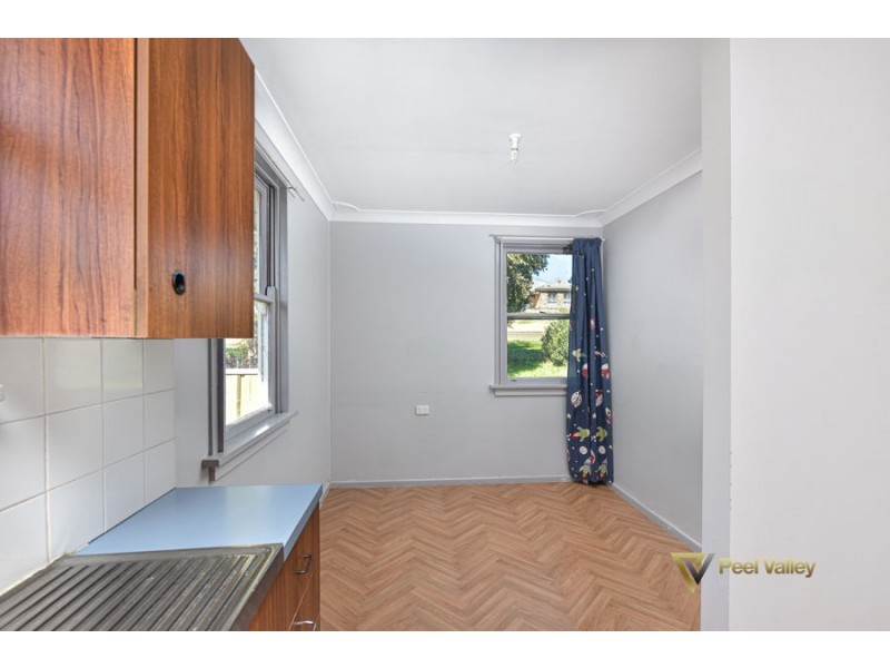 22 Wilkie Street, Werris Creek NSW 2341