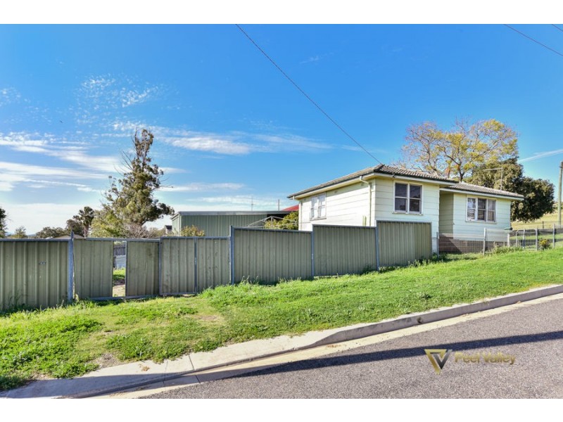 22 Wilkie Street, Werris Creek NSW 2341