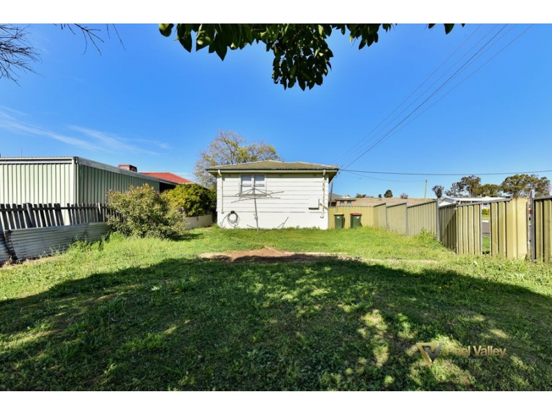 22 Wilkie Street, Werris Creek NSW 2341