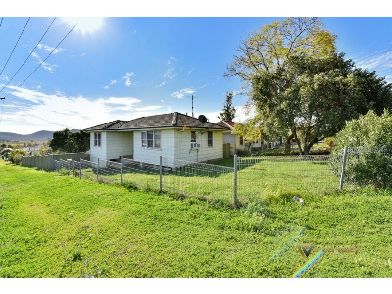 22 Wilkie Street, Werris Creek NSW 2341