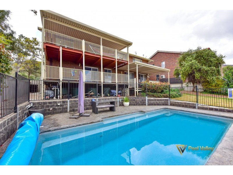 43 Valley Drive East, Tamworth NSW 2340