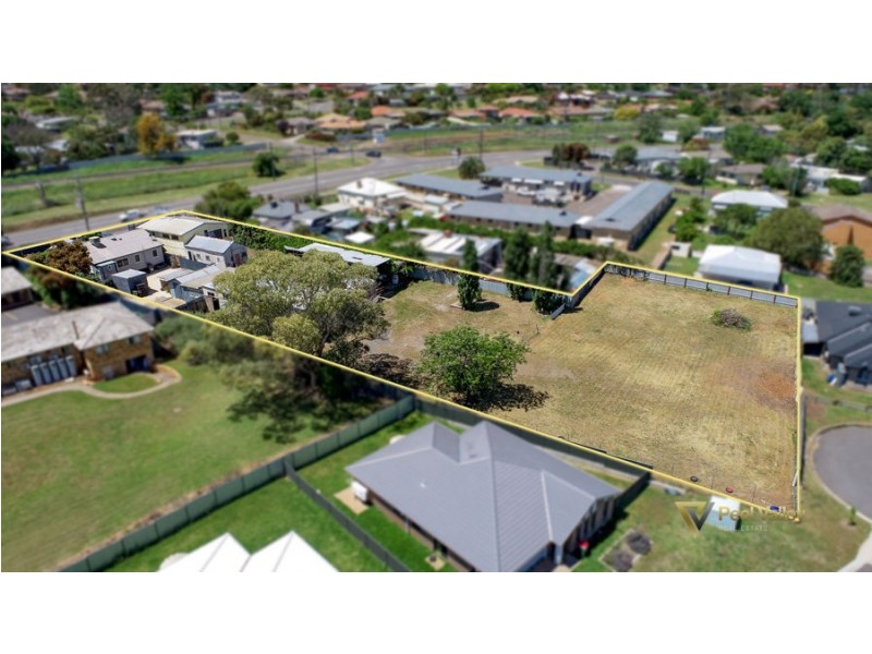391-395 Armidale Road, Tamworth NSW 2340