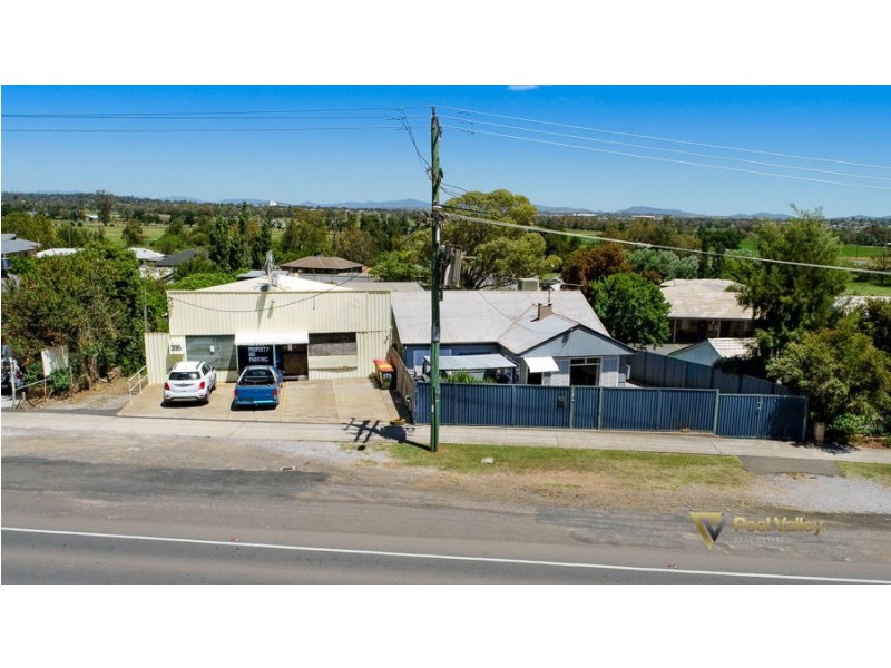 391-395 Armidale Road, Tamworth NSW 2340