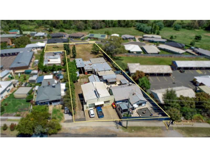 391-395 Armidale Road, Tamworth NSW 2340