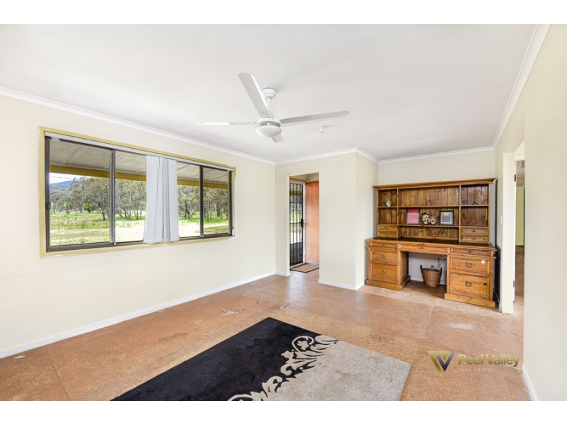 73 Taylors Lane, Nundle NSW 2340