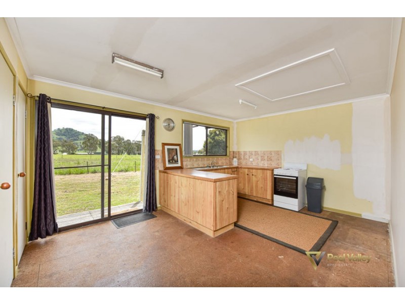 73 Taylors Lane, Nundle NSW 2340