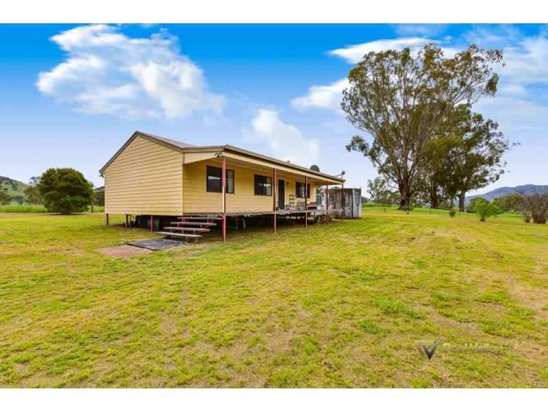 73 Taylors Lane, Nundle NSW 2340