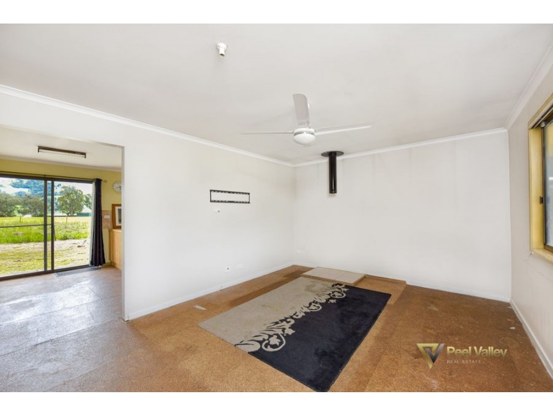 73 Taylors Lane, Nundle NSW 2340