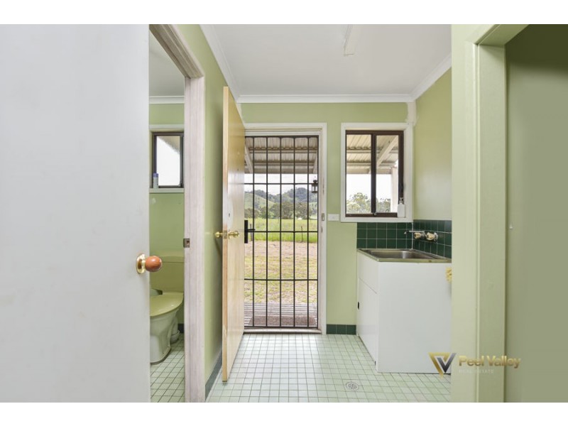 73 Taylors Lane, Nundle NSW 2340