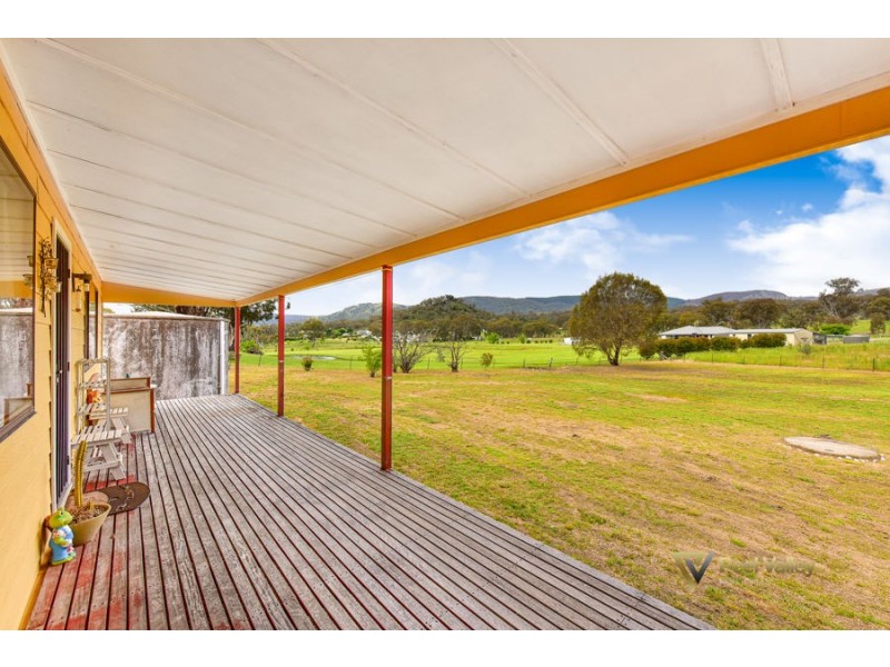 73 Taylors Lane, Nundle NSW 2340