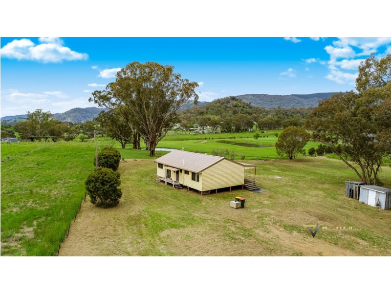 73 Taylors Lane, Nundle NSW 2340