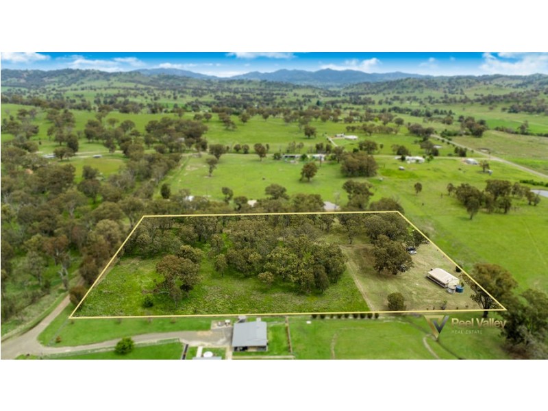 73 Taylors Lane, Nundle NSW 2340