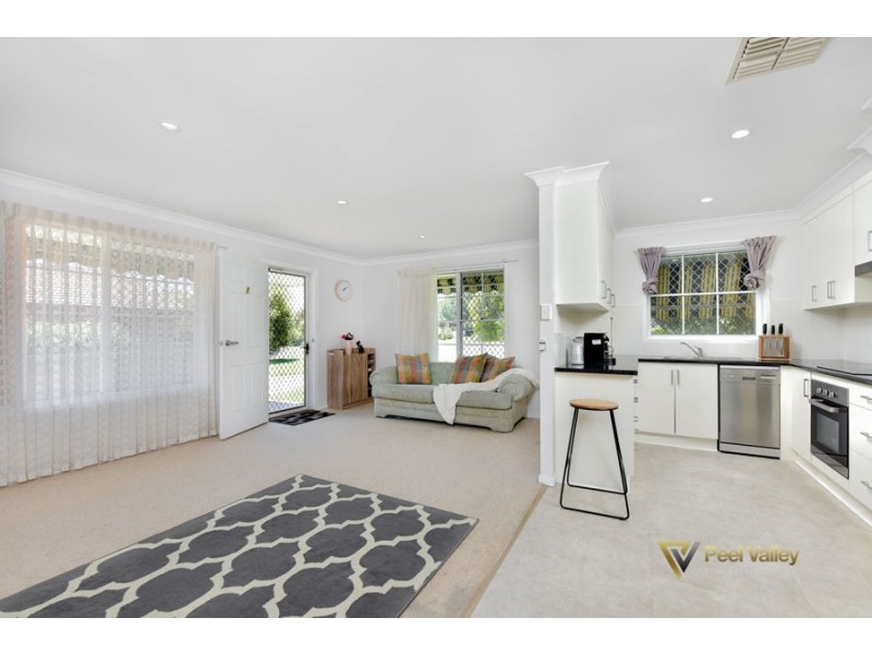 1/85A Denison Street, Tamworth NSW 2340