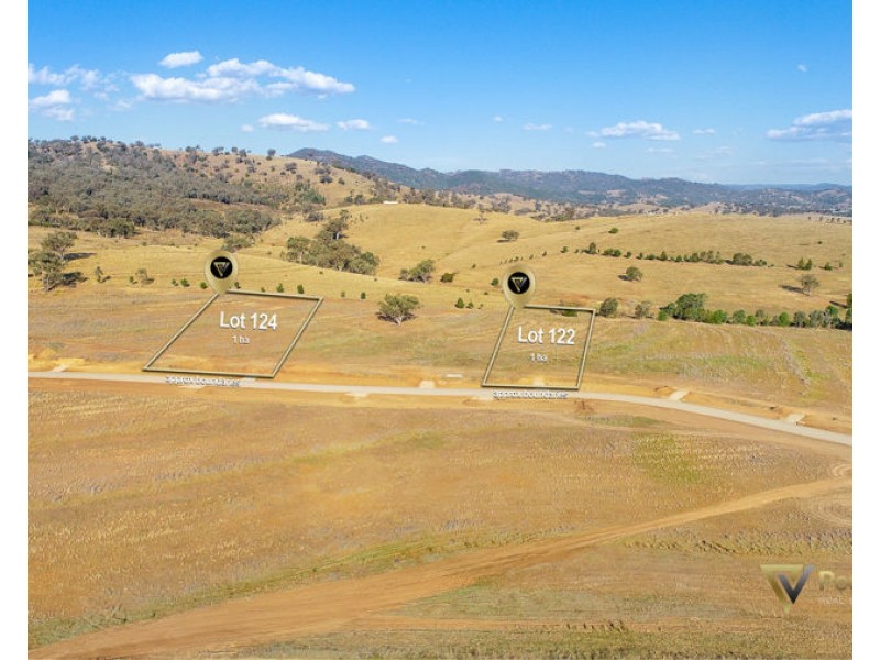 Lot 124 Premiers Street Nemingha, Tamworth NSW 2340