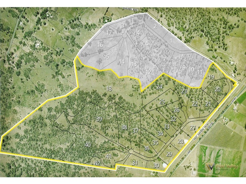 2 Pindari Drive, Tamworth NSW 2340