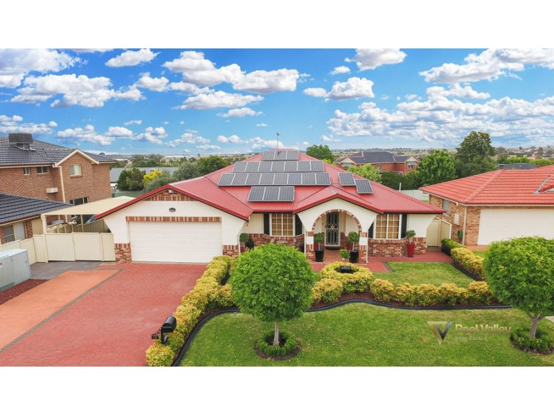 17 Ebony Close, Tamworth NSW 2340