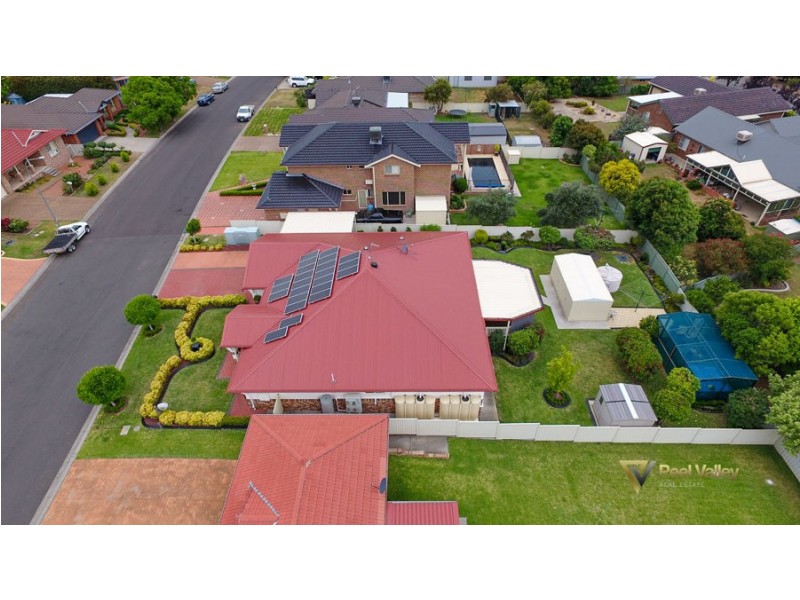 17 Ebony Close, Tamworth NSW 2340