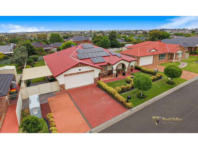 17 Ebony Close, Tamworth NSW 2340