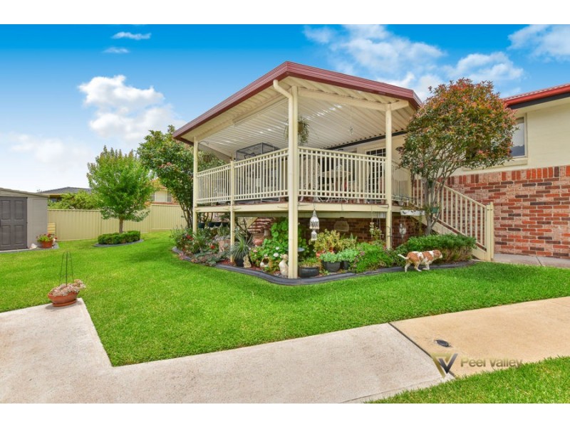 17 Ebony Close, Tamworth NSW 2340