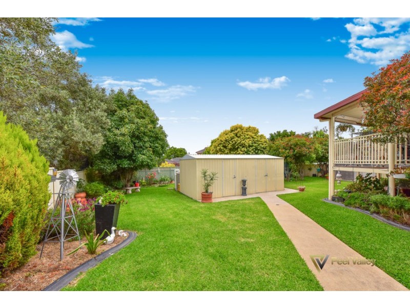 17 Ebony Close, Tamworth NSW 2340