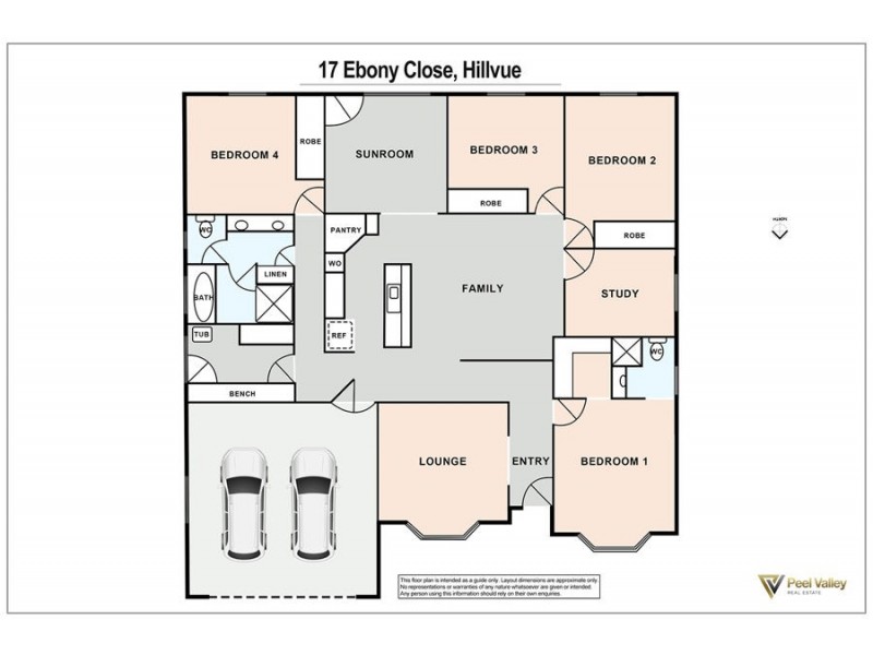 17 Ebony Close, Tamworth NSW 2340