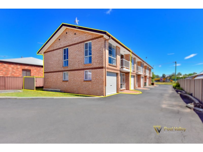 5/25 Degance Street, Tamworth NSW 2340