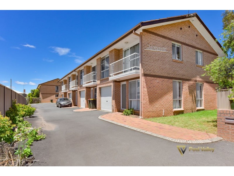5/25 Degance Street, Tamworth NSW 2340