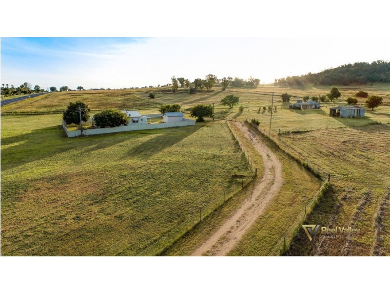 1883 New England Highway, Moonbi NSW 2353