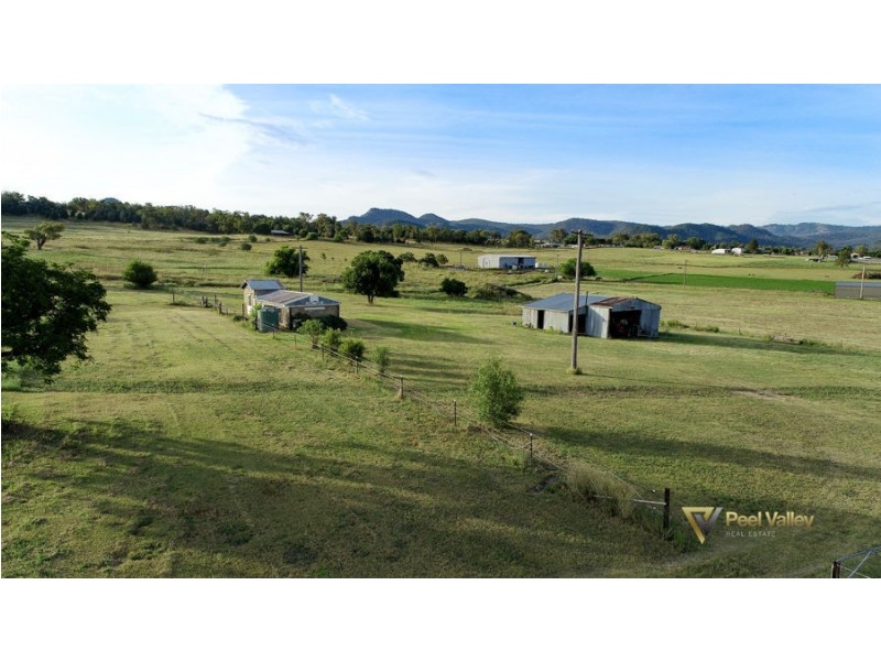 1883 New England Highway, Moonbi NSW 2353