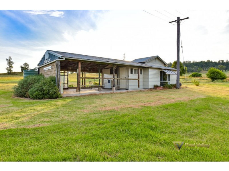 1883 New England Highway, Moonbi NSW 2353