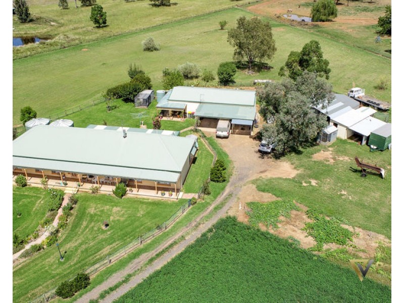 22 Impala Estate Road, Tamworth NSW 2340