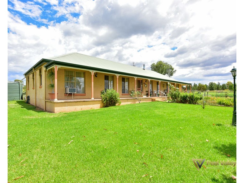 22 Impala Estate Road, Tamworth NSW 2340