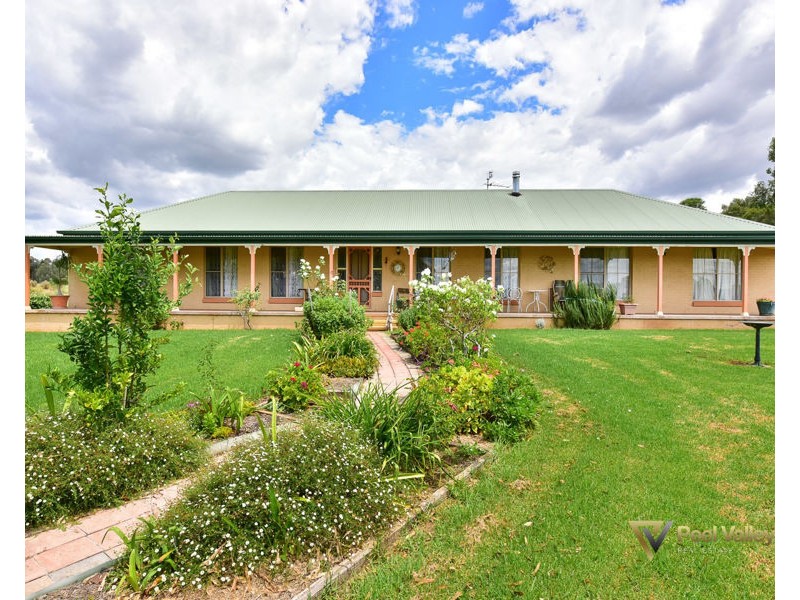 22 Impala Estate Road, Tamworth NSW 2340