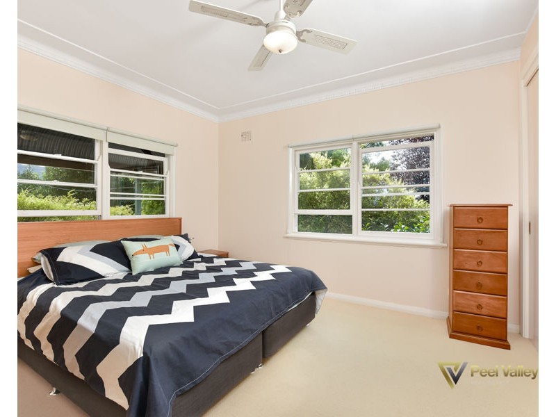 50 Dungowan Creek Road Dungowan, Tamworth NSW 2340