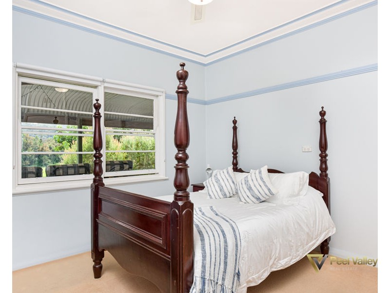 50 Dungowan Creek Road Dungowan, Tamworth NSW 2340