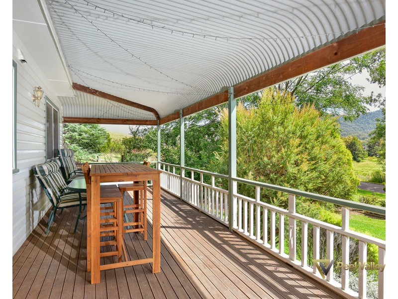 50 Dungowan Creek Road Dungowan, Tamworth NSW 2340