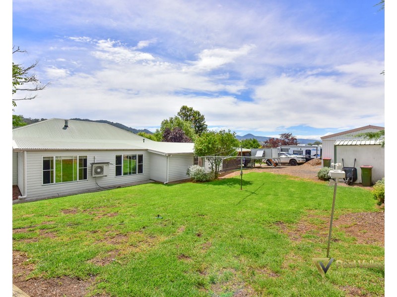 50 Dungowan Creek Road Dungowan, Tamworth NSW 2340