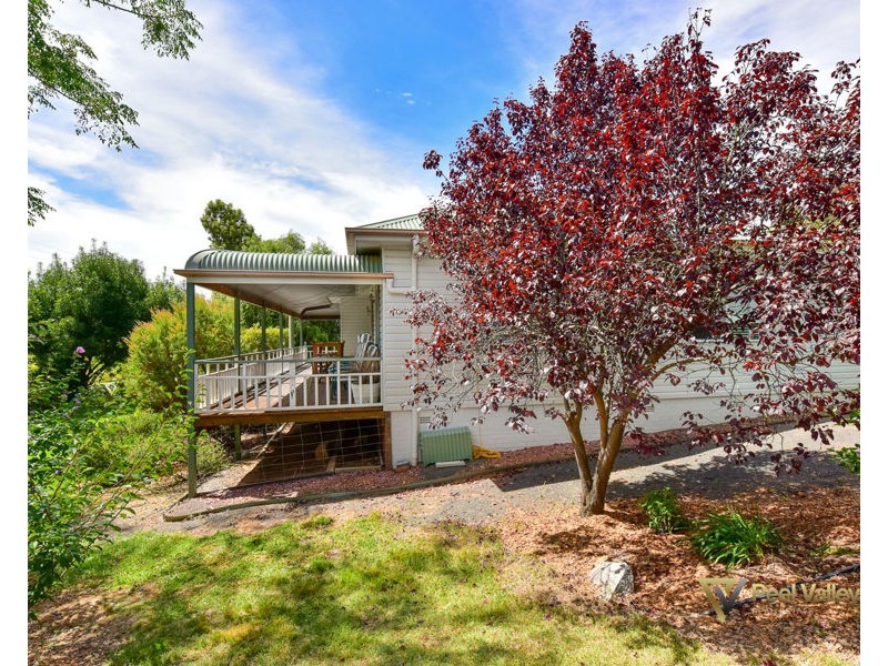 50 Dungowan Creek Road Dungowan, Tamworth NSW 2340