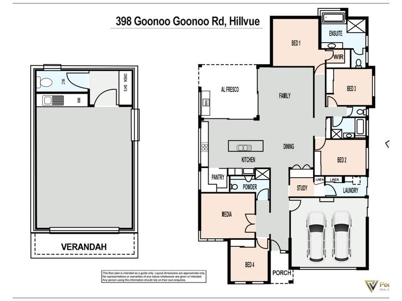 398 Goonoo Goonoo Road, Tamworth NSW 2340