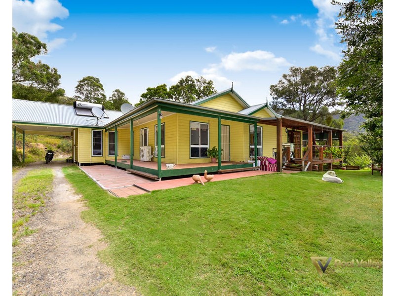 1508 Duncans Creek Road Duncans Creek, Tamworth NSW 2340