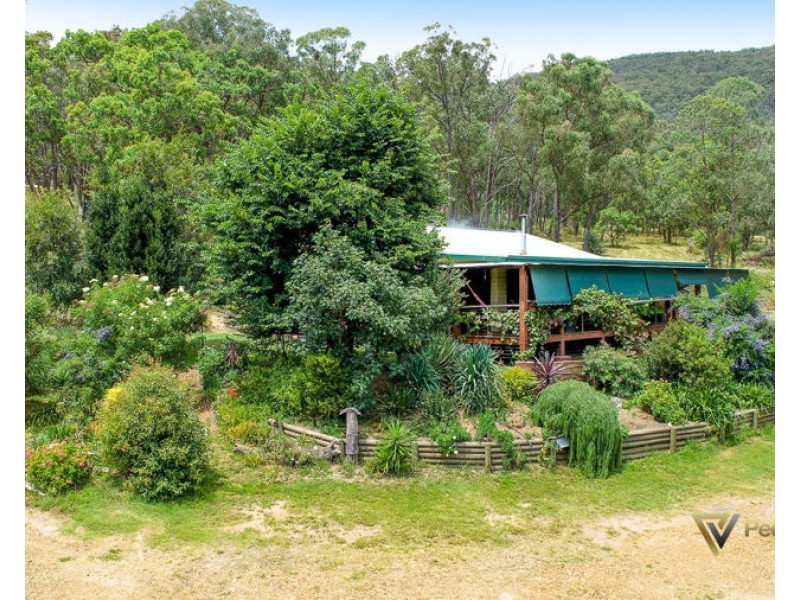 1508 Duncans Creek Road Duncans Creek, Tamworth NSW 2340