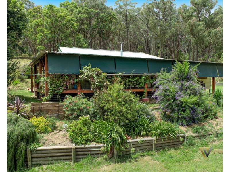 1508 Duncans Creek Road Duncans Creek, Tamworth NSW 2340