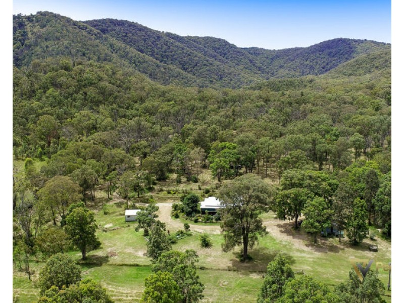 1508 Duncans Creek Road Duncans Creek, Tamworth NSW 2340