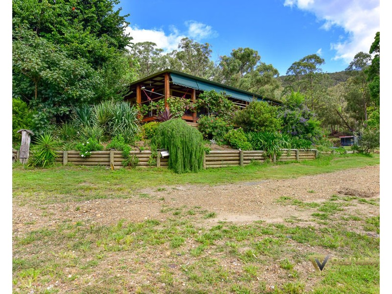 1508 Duncans Creek Road Duncans Creek, Tamworth NSW 2340